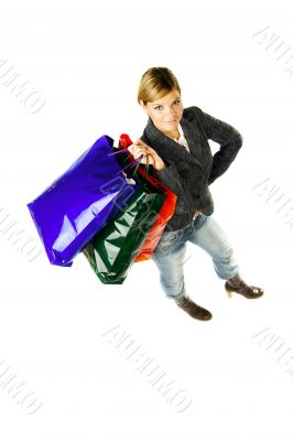 Business & Shopping