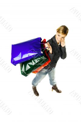 Business & Shopping