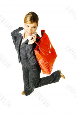 Business & Shopping