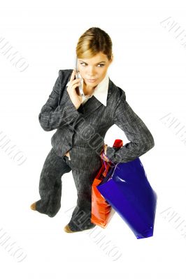 Business & Shopping