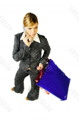 Business & Shopping