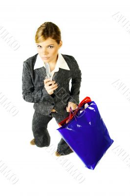 Business & Shopping