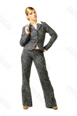 Business woman 6