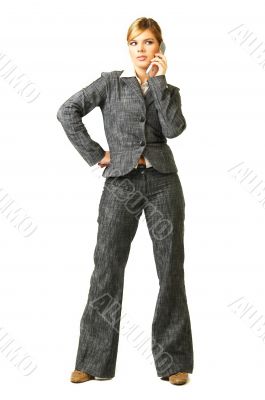 Business woman 6