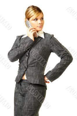 Business woman 6