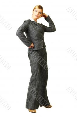 Business woman 6