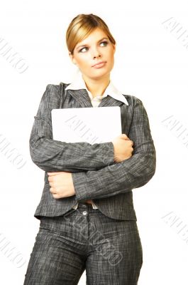 Business woman 6