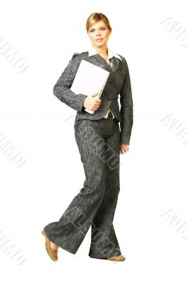 Business woman 6