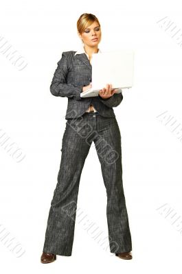 Business woman 6