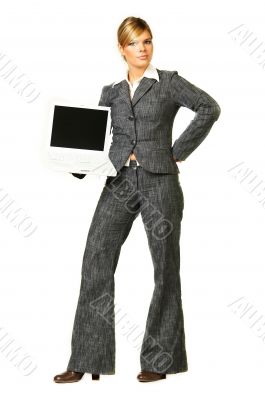 Business woman 6