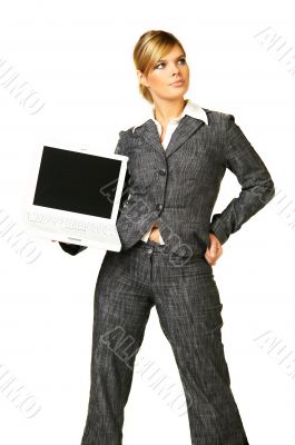 Business woman 6