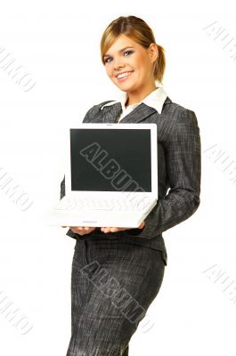 Business woman 6