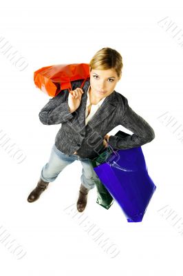 Business & Shopping