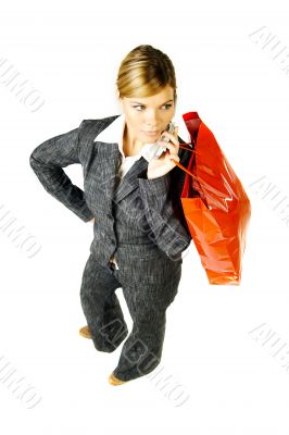Business & Shopping