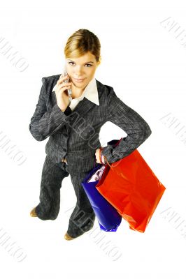 Business & Shopping