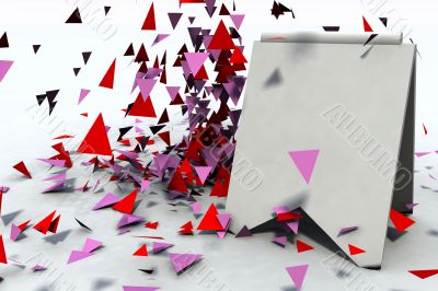 sales display