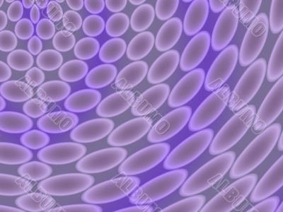 purple blast