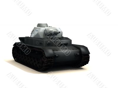 tank