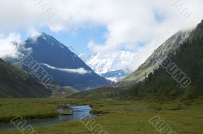 Belukha