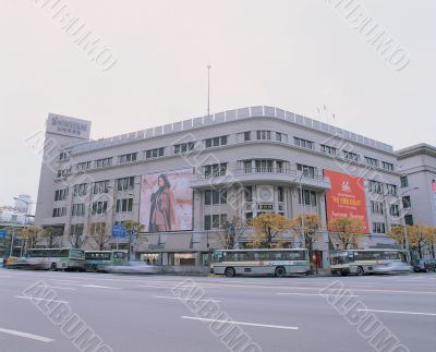 Department Store
