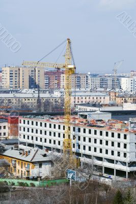 Construction