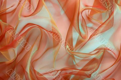 Organza №7