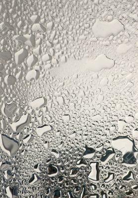 Water Droplets