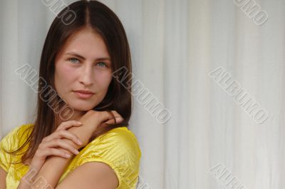 Teen Model