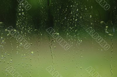 Water Droplets