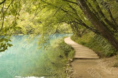 lakeside
