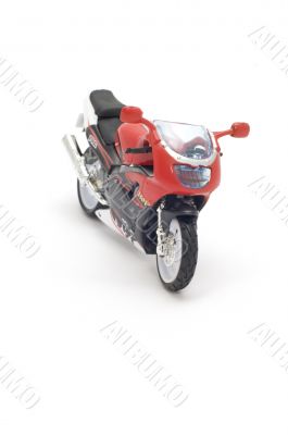 motor bike