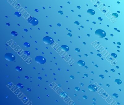 Water Drops