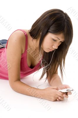 Relaxing With Music 1