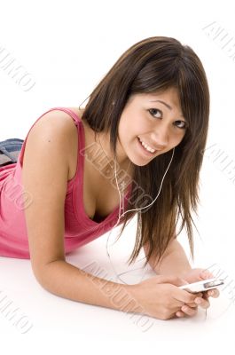 Relaxing With Music 3