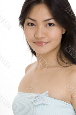 Chinese Girl 4