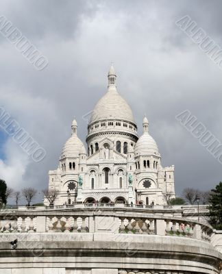 Sacre Coeur