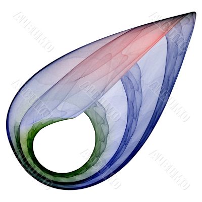 Fantasy shell form