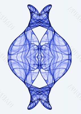 Basket weave