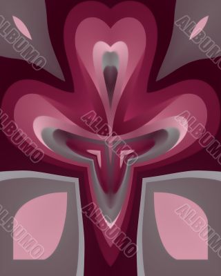 Dagger of love