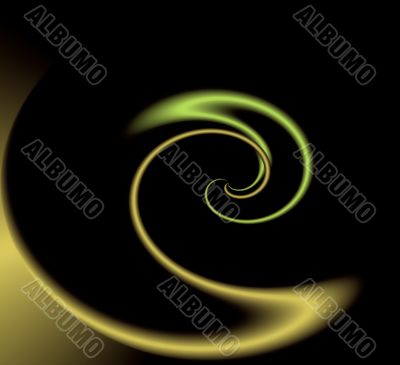 Metal twist