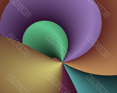 Points and curves
