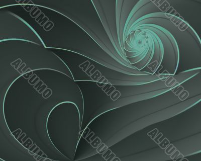 Sea waves