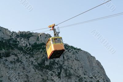 Cableway