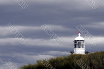 Lighthouse