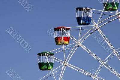 Ferris Wheel