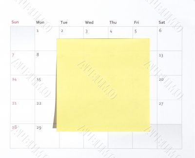 Post-It