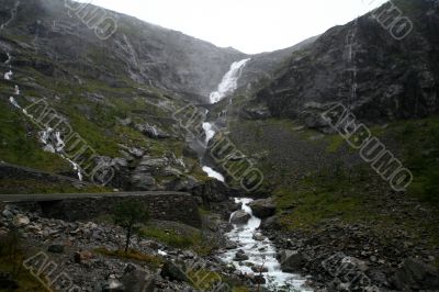 Trollstigen
