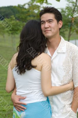 Couple Together