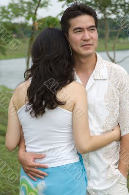 Couple Together