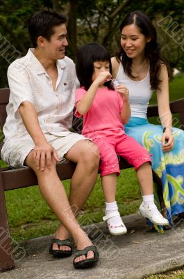 Family Outdoors